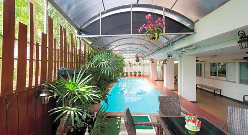 Nara Suite Residence Bangkok