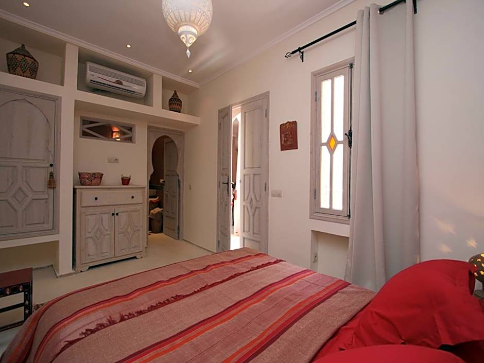 Riad Tahani