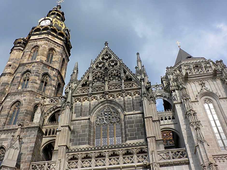 Congress Hotel Centrum