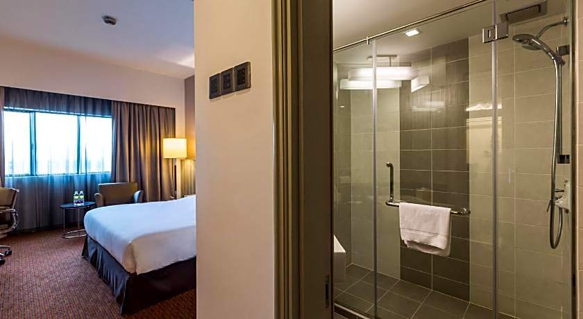 Sunway Hotel Seberang Jaya