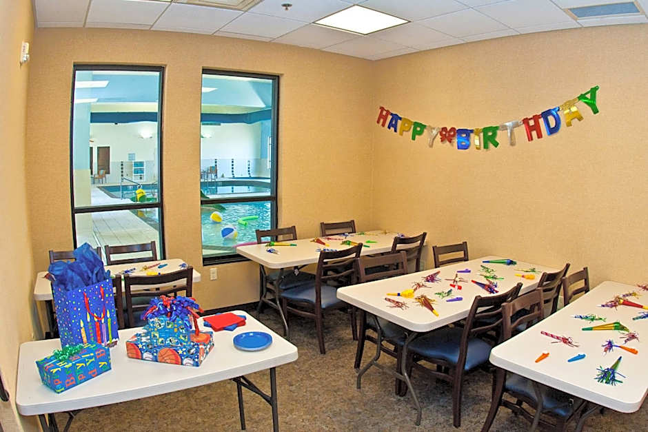 Courtyard by Marriott Fargo Moorhead, MN