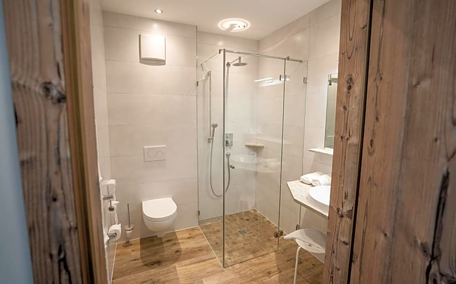 Hotel Garni Isarlodge Wiesenhof