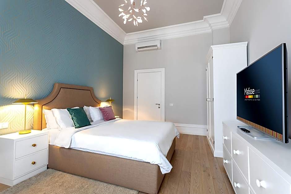 Matisse Bucharest Old Town