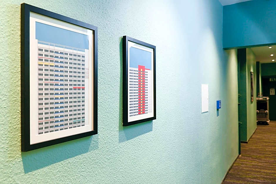 AMC Hotel - Schoneberg