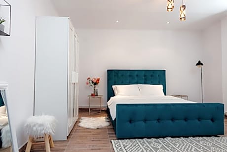 Scandinavia Residence