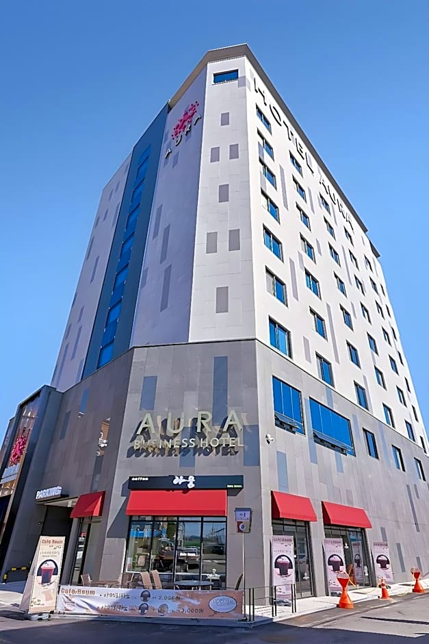 Aura Business Hotel
