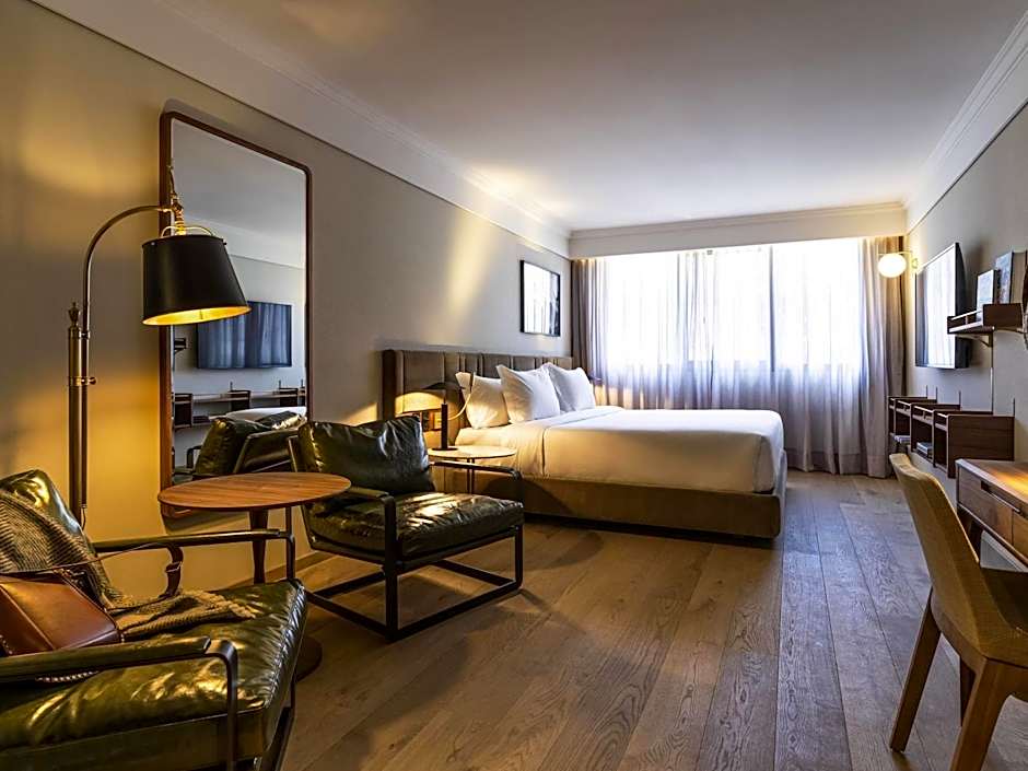Costanero Hotel Montevideo - MGallery Collection