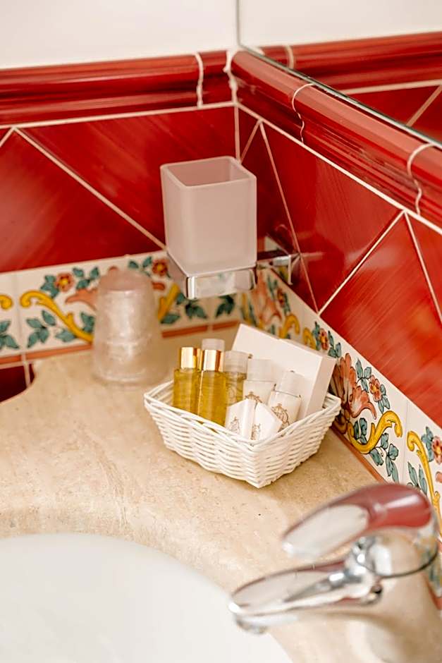 Villa Principe Giovanni