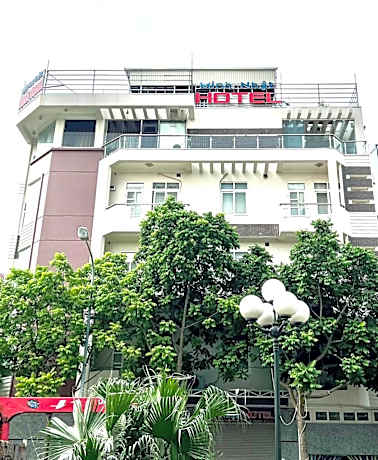 KHÁCH SẠN MINH NHẬT