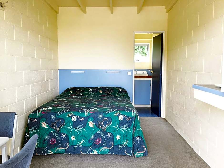 Martinborough Motel