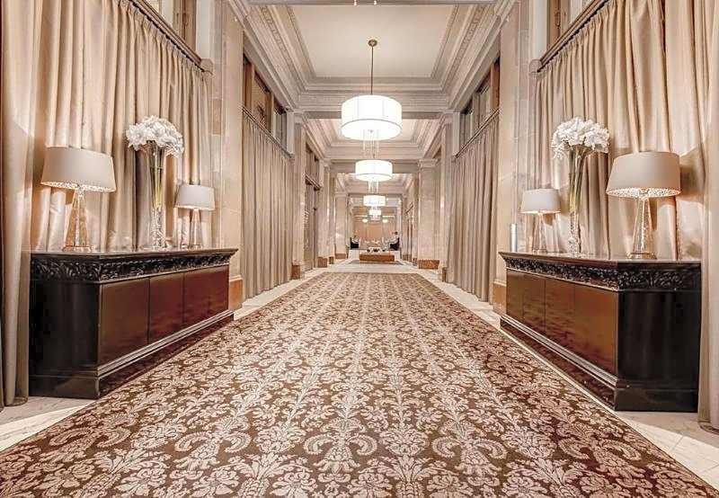 Global Luxury Suites at The White House