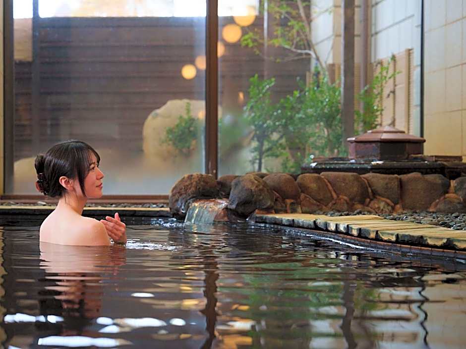Hotel Okura JR Huis Ten Bosch