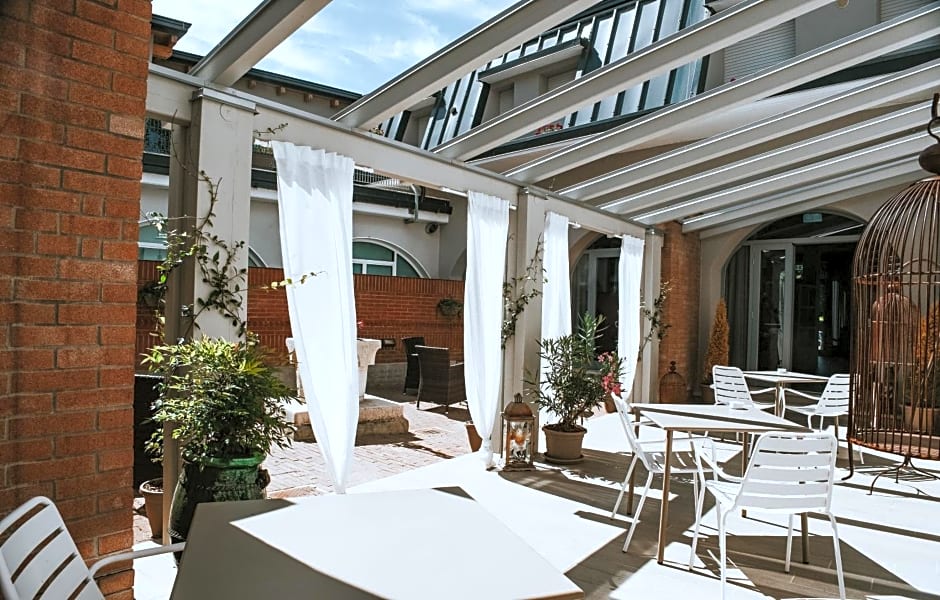 Hotel Cavallo Bianco