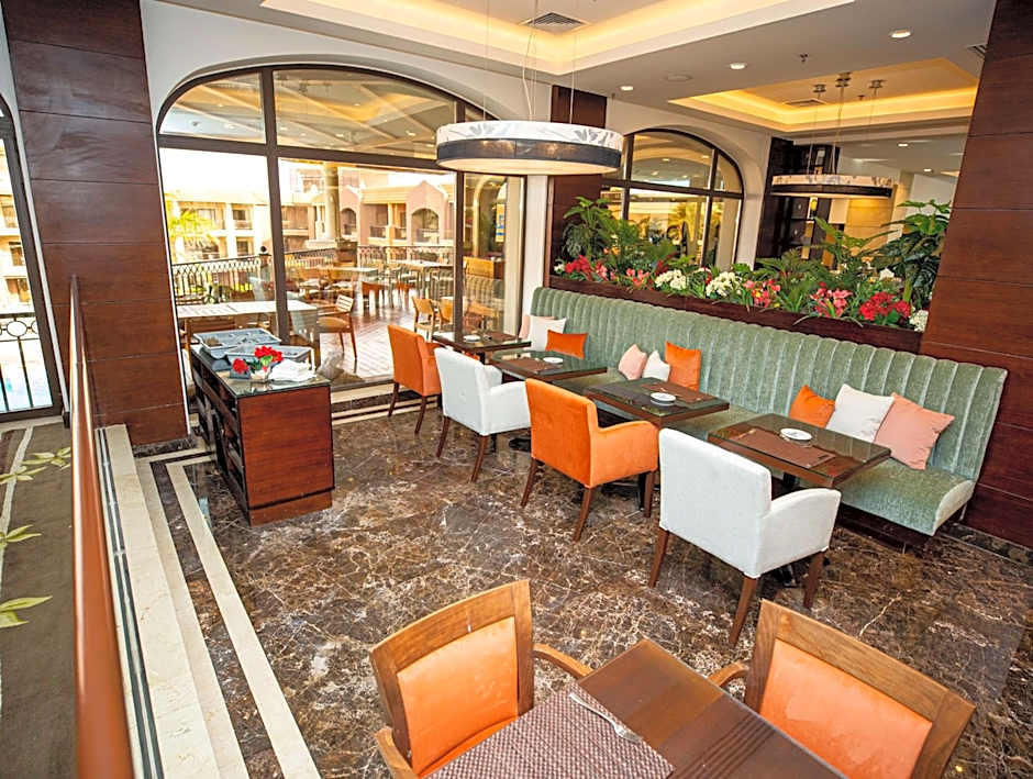 Hilton Alexandria Kings Ranch Resort