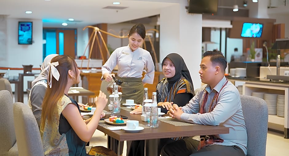 Amandaru Hotel Pekalongan