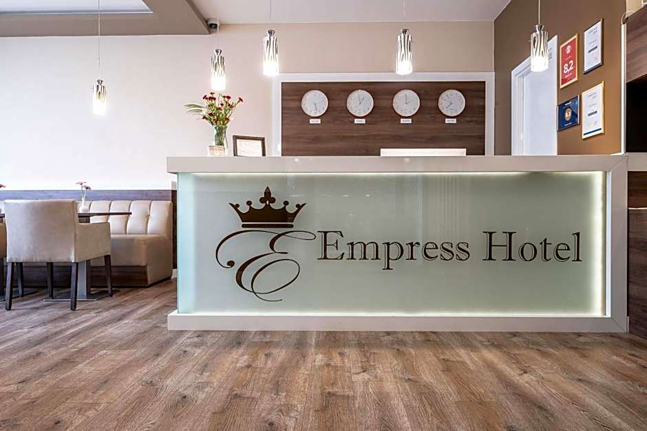 Empress Boutique Hotel