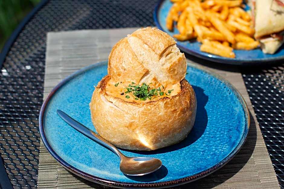 Hotel Indigo Everett - Waterfront Place By IHG