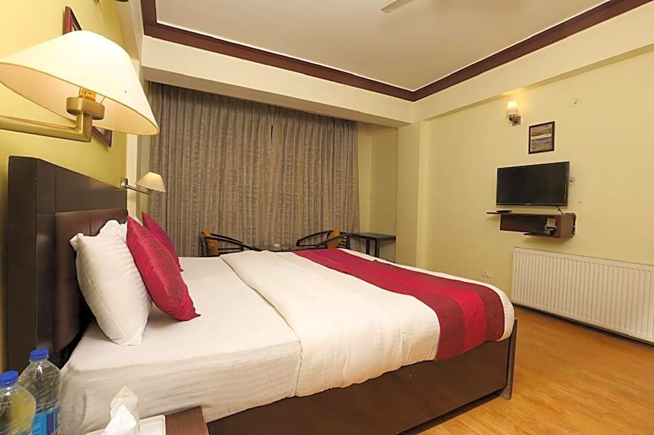 Zojila Residency