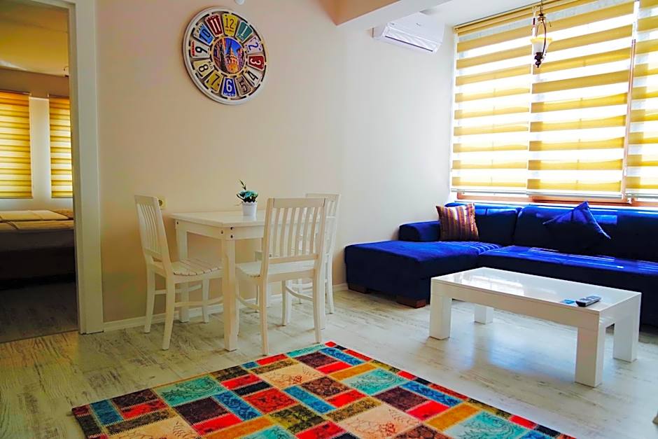 Ale Boutique Apartments