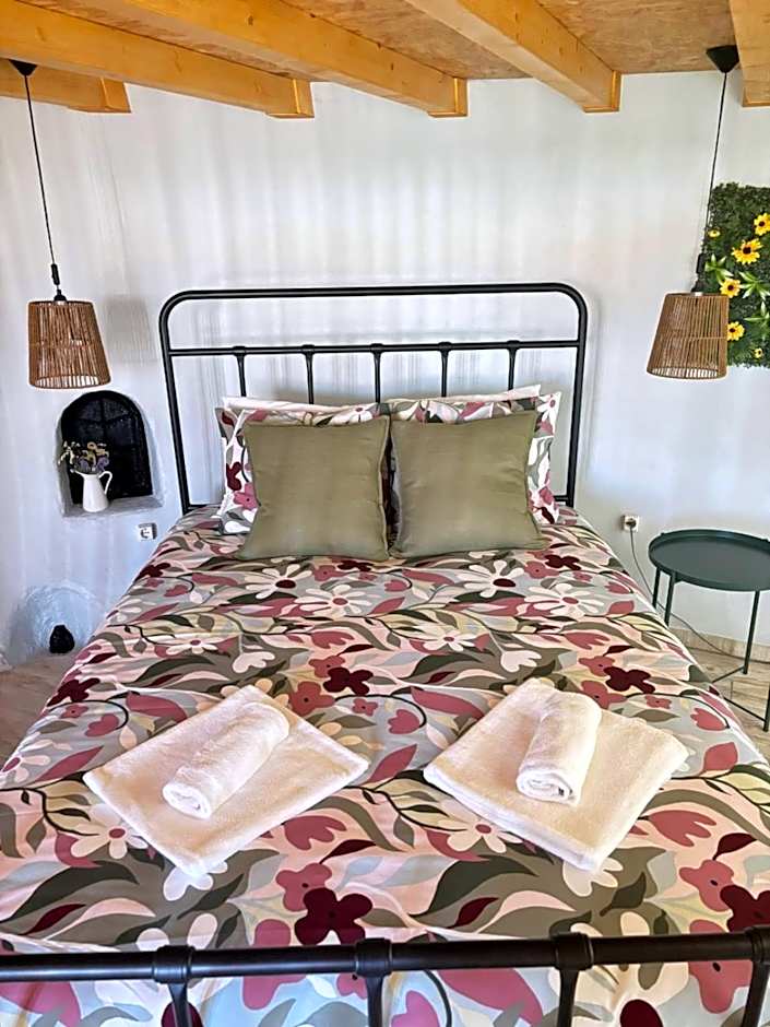 Casinhas dos Valados