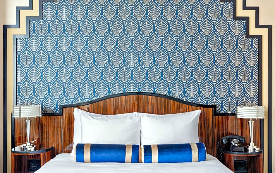 Walker Hotel Greenwich Village