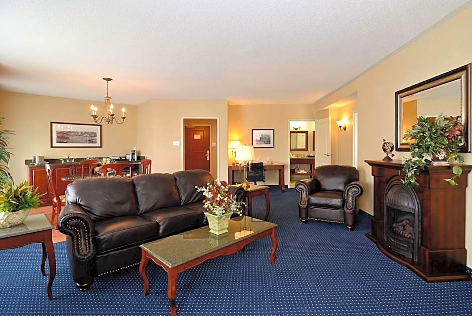 Chateau Saint John Trademark Collection by Wyndham