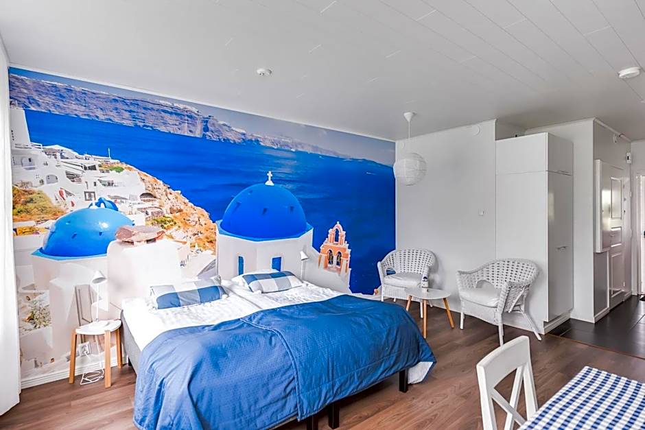 Apartment Kievarinhovi