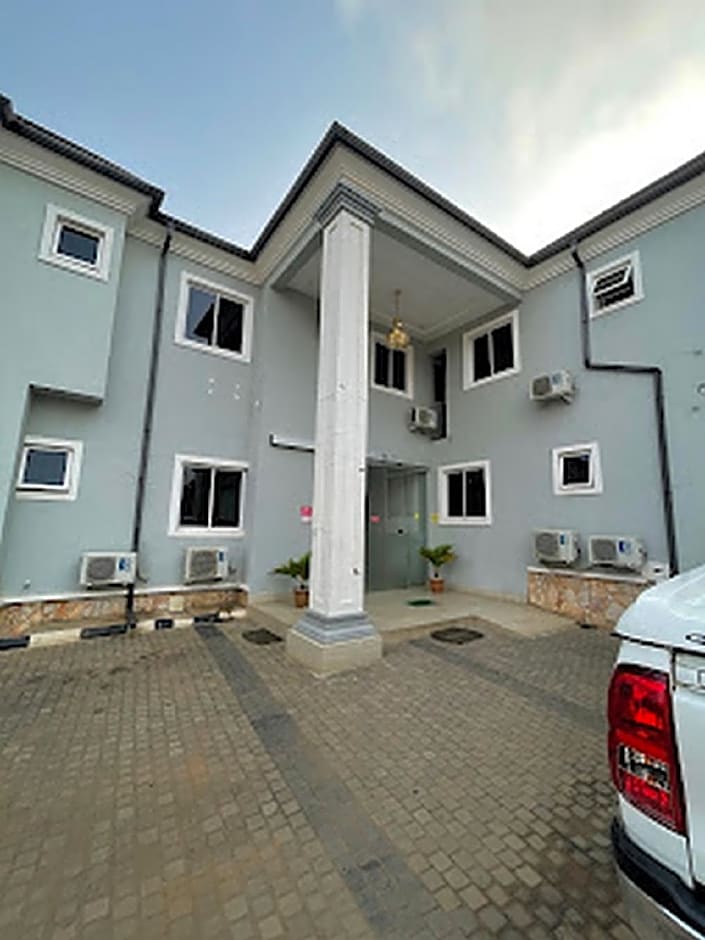 Eleventh House Hotel and Suites