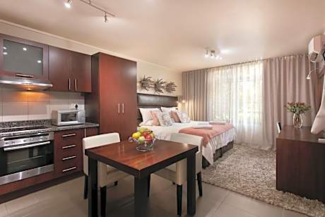 Absolute Farenden Apartments
