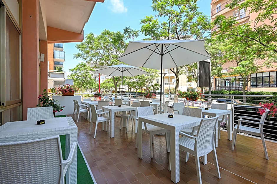 Amadei Hotel Promenade