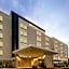 SpringHill Suites by Marriott East Rutherford Meadowlands/Carlstadt