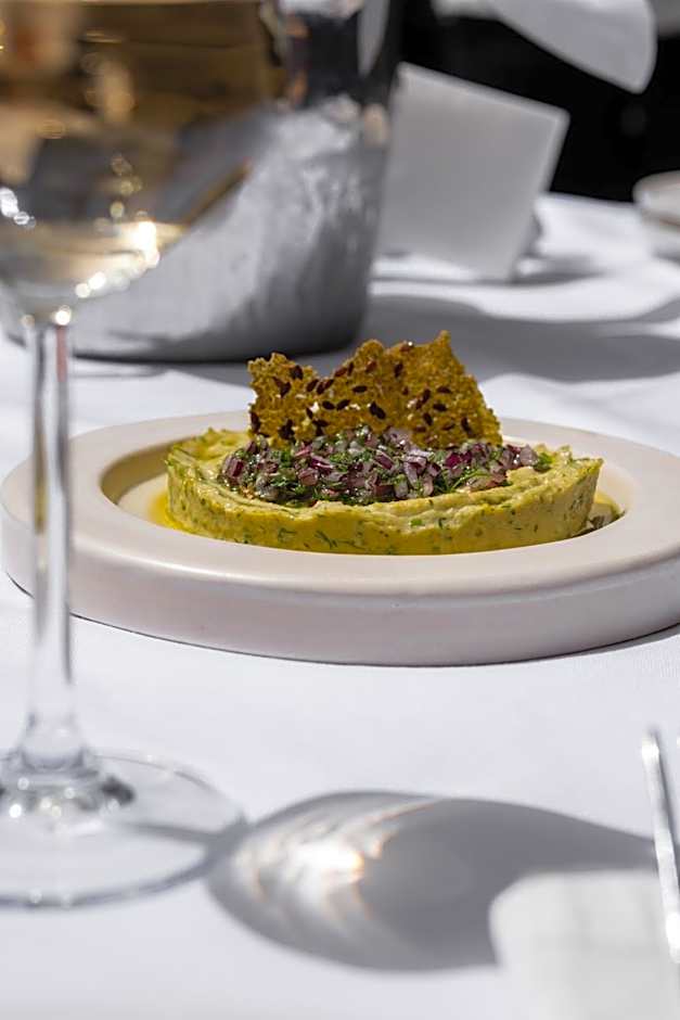 Viento Alacati Hotel