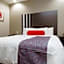 Americas Best Value Inn and Suites IAH Airport North