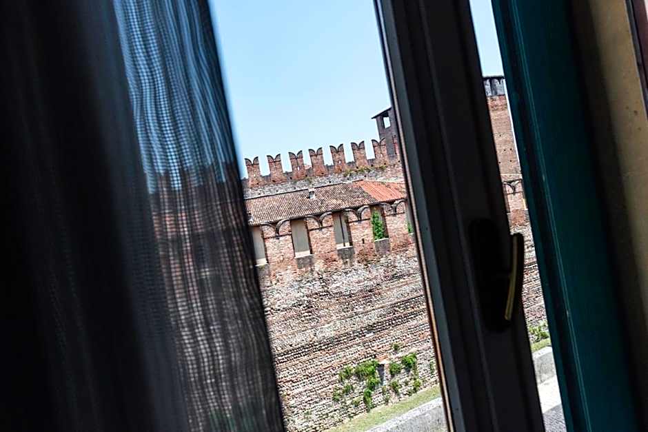 Verona House Aparthotel