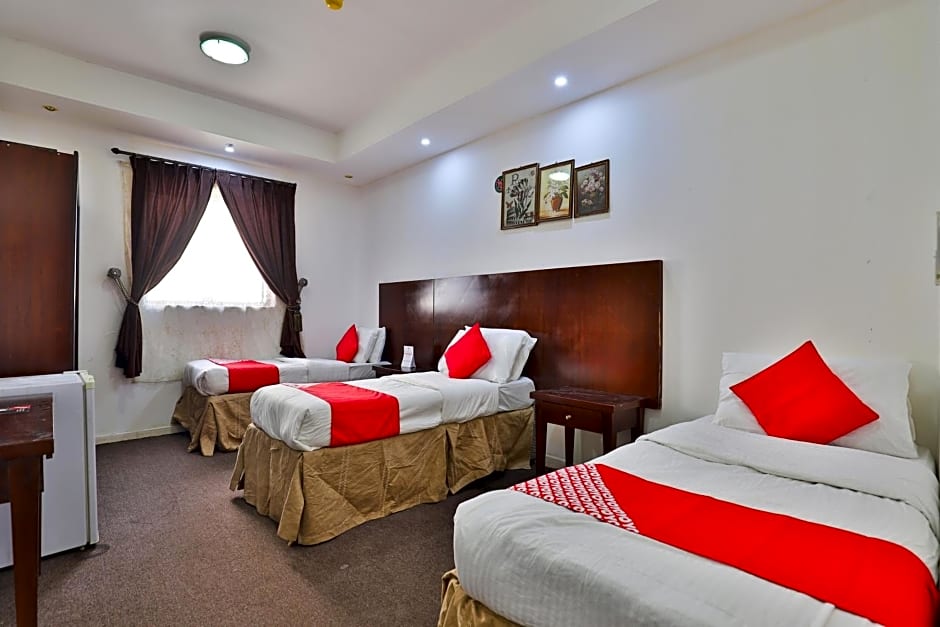 OYO 375 Deyar Alrawada Hotel