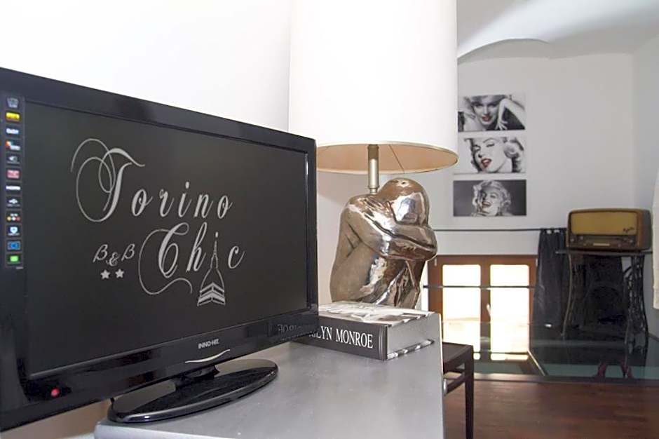 B&B Torino Chic