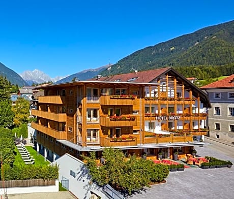 Hotel Brötz