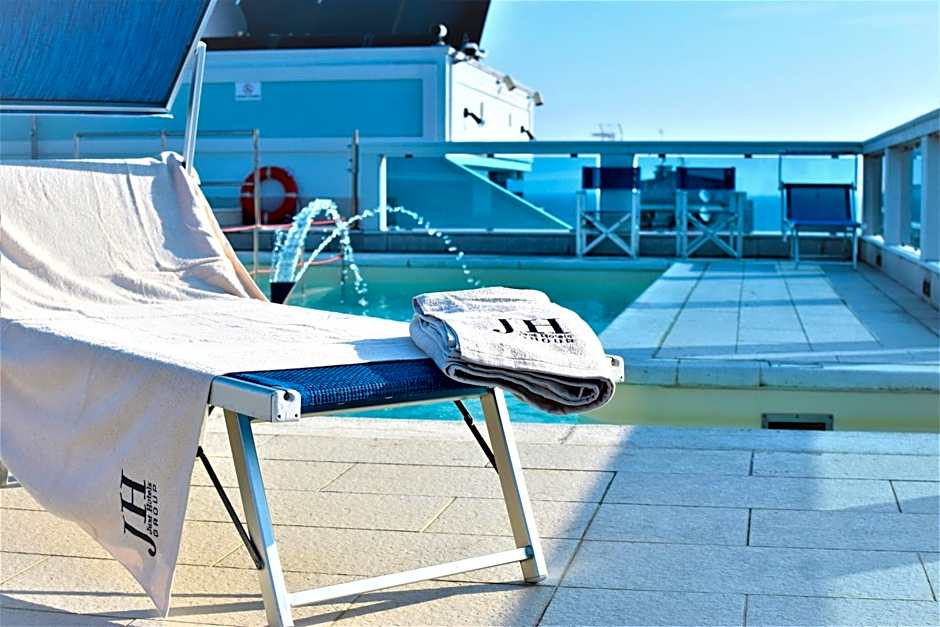 Hotel Villa Mare
