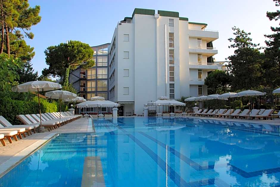 Hotel Greif