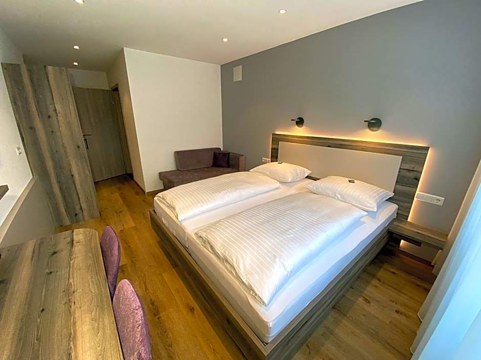 Hotel Kosel garni UG