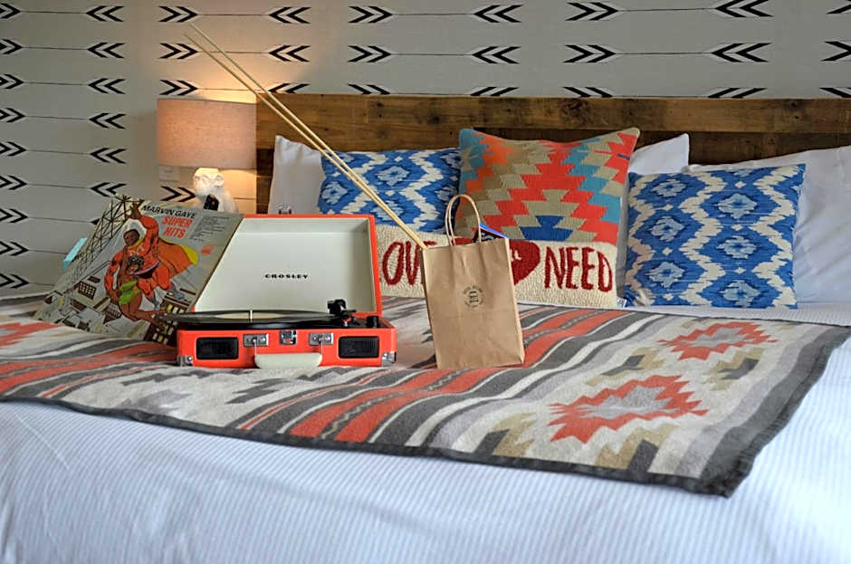 Hotel Dylan