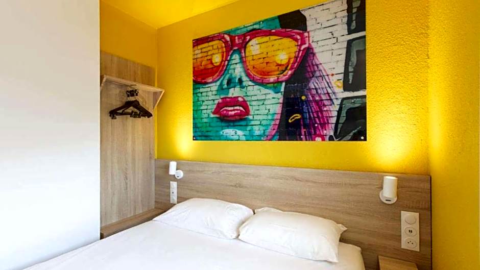 Kyriad ECO - Dijon Sud Chenove