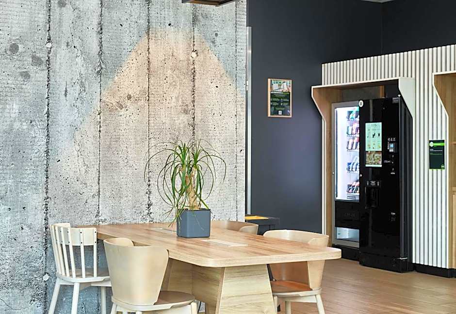 B&B Hotel PARIS GENNEVILLIERS ASNIERES
