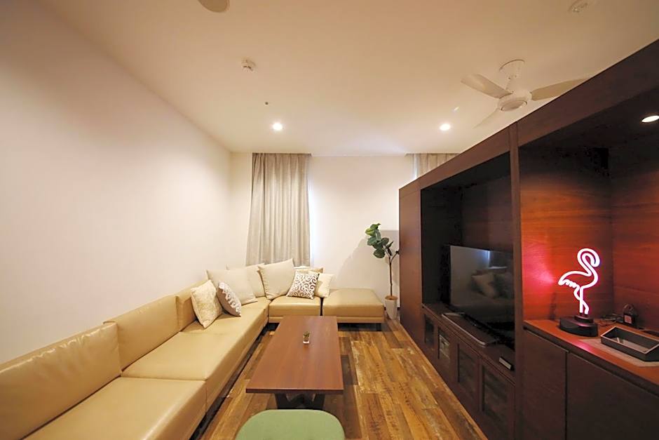 ZONK HOTEL Hakata
