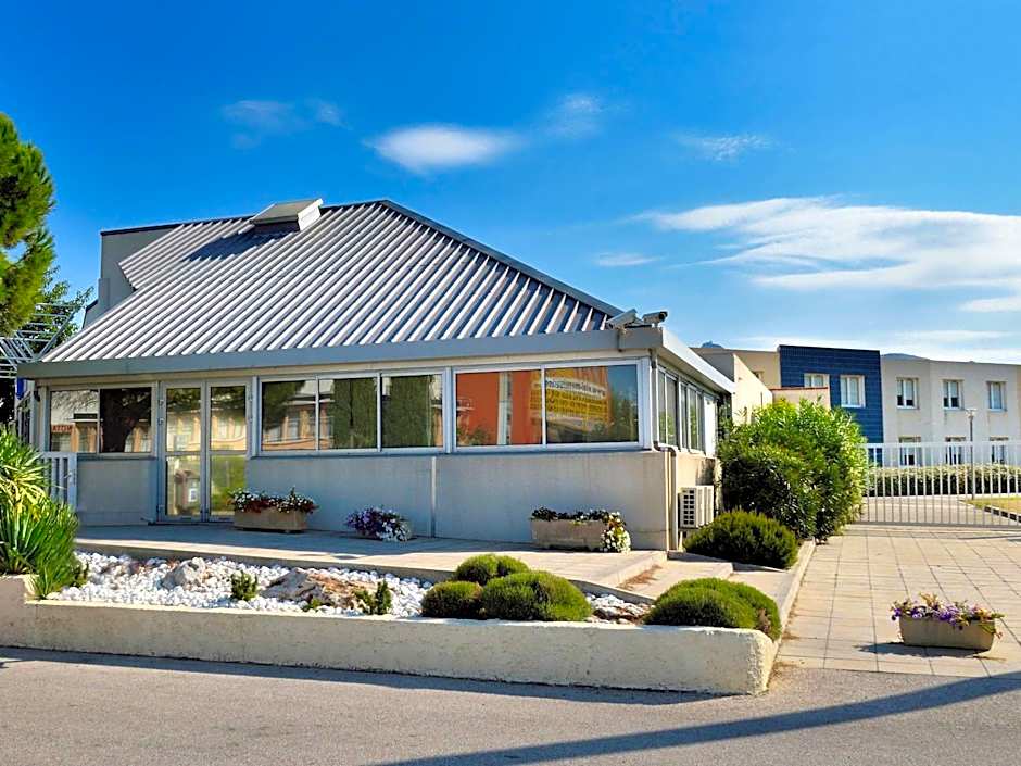 ibis budget Aubagne Paluds Agora