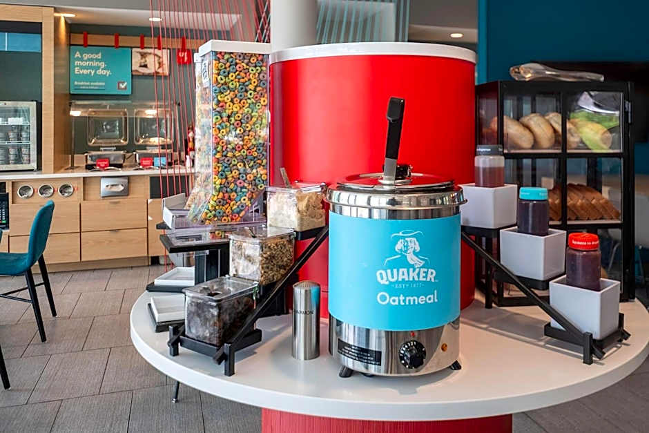 avid hotel Staunton by IHG