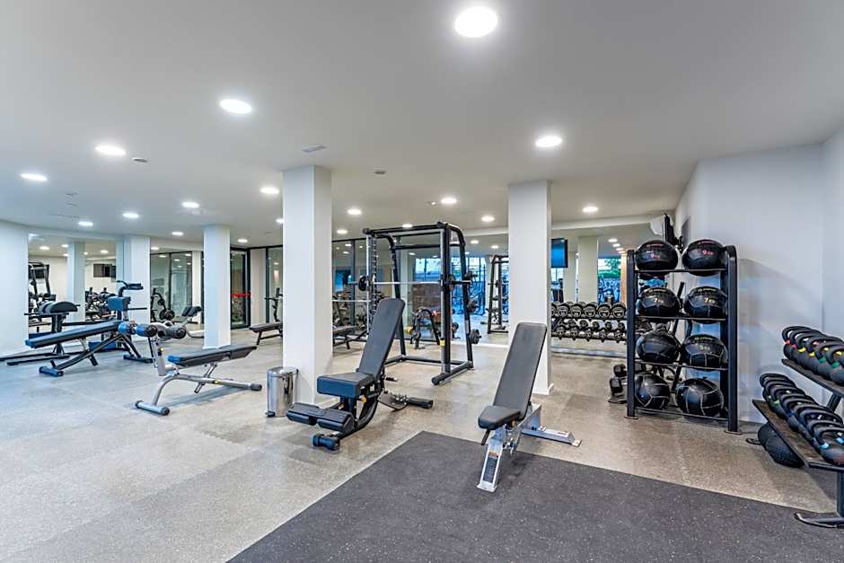 Barceló Lanzarote Royal Level