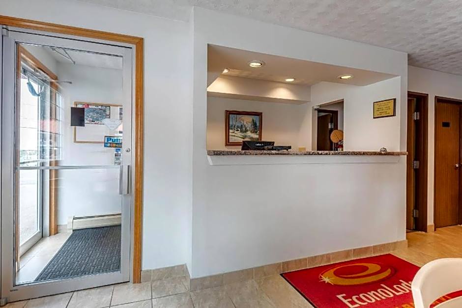 Econo Lodge Saint Albans