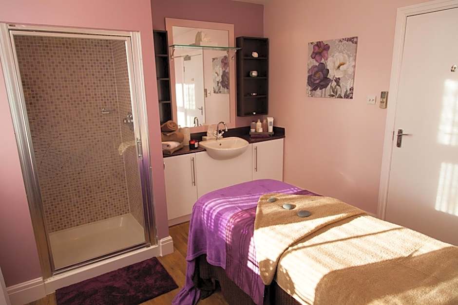 Mercure Sheffield Kenwood Hall & Spa