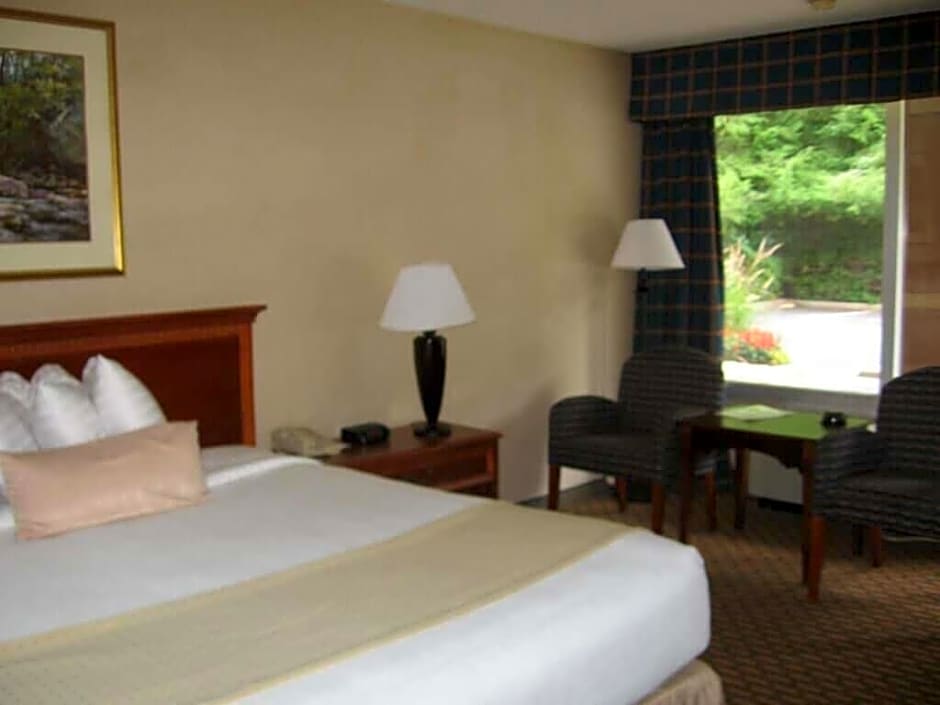 Chestnut Tree Inn Cherokee United States Rates From Usd65